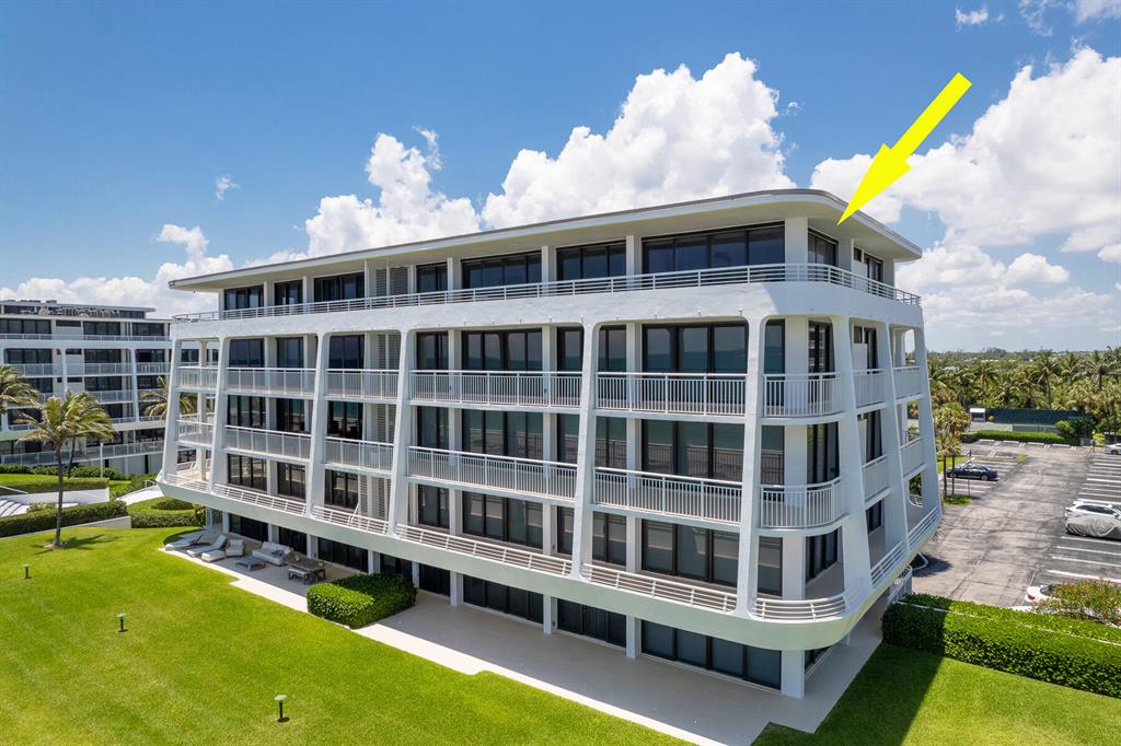 TWENTY SIX HUNDRED CONDO - Residential