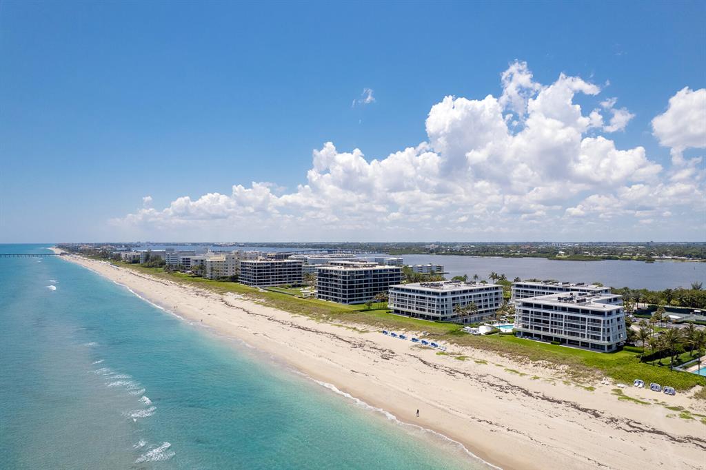 TWENTY SIX HUNDRED CONDO - Residential