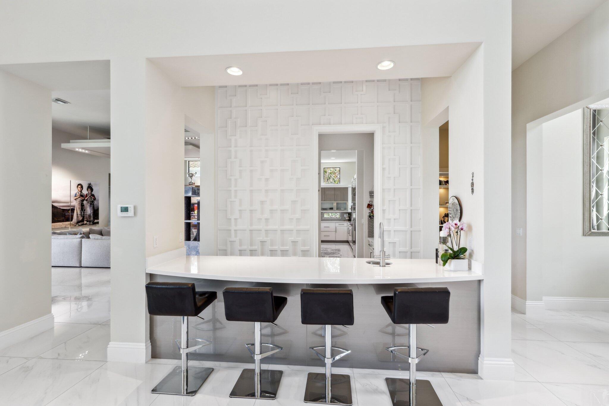 ROYAL PALM POLO - Residential