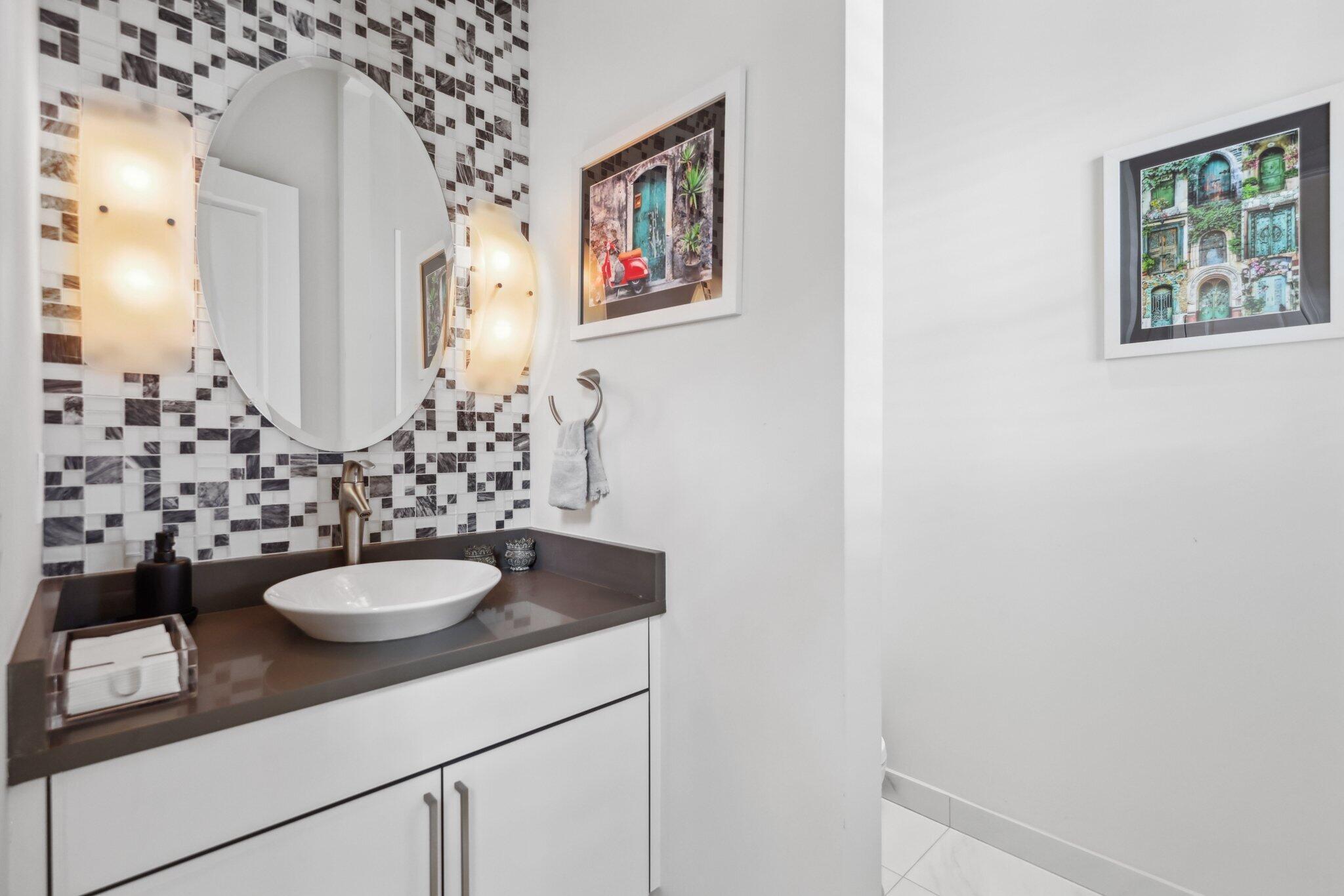 ROYAL PALM POLO - Residential