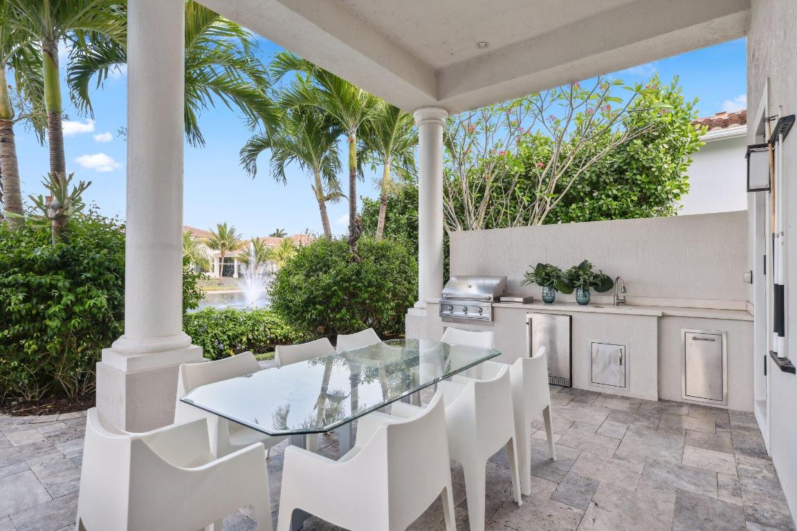 ROYAL PALM POLO - Residential