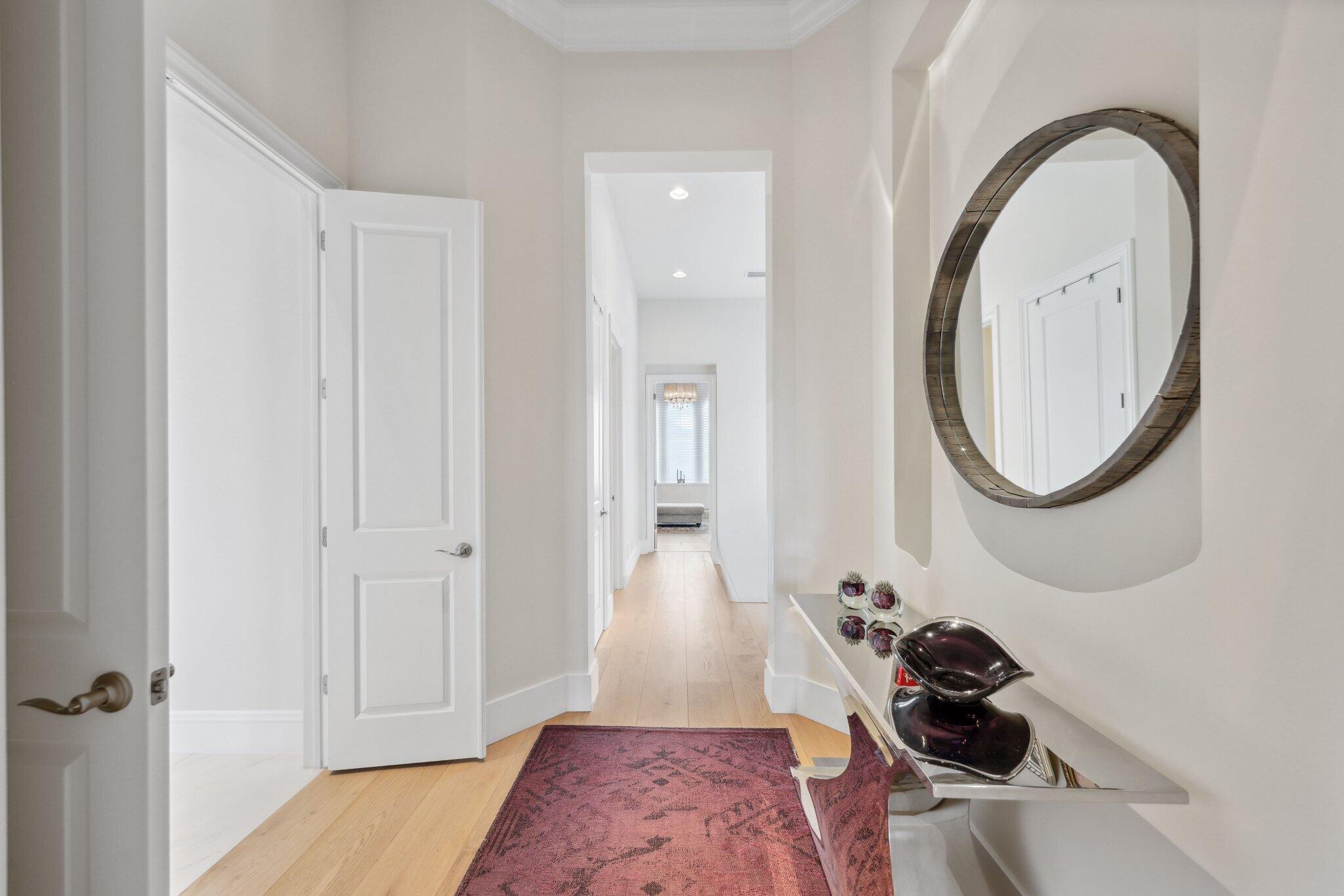 ROYAL PALM POLO - Residential