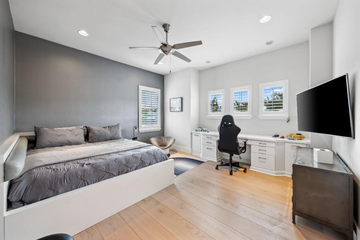 ROYAL PALM POLO - Residential