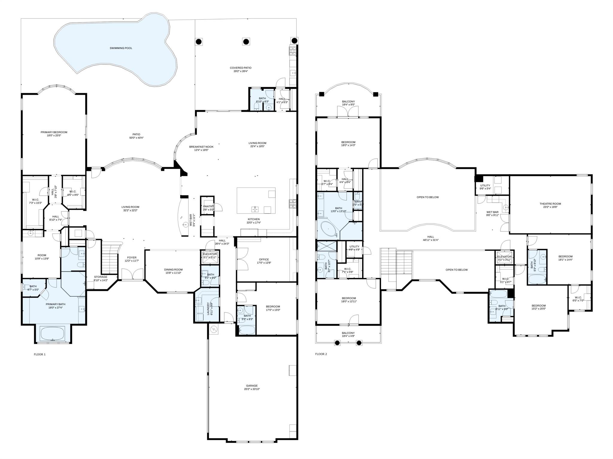 ROYAL PALM POLO - Residential