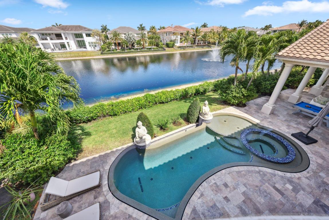 ROYAL PALM POLO - Residential