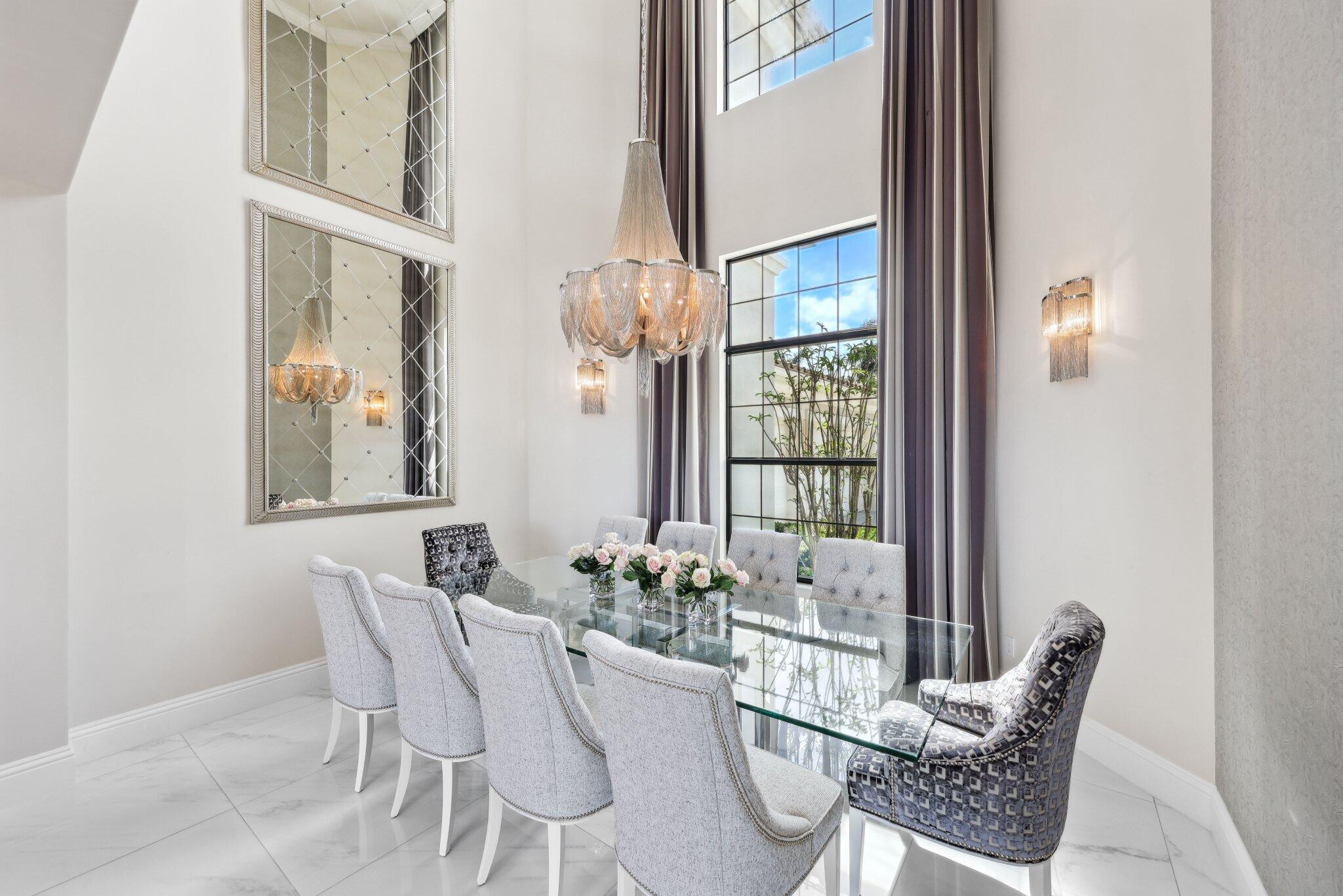 ROYAL PALM POLO - Residential