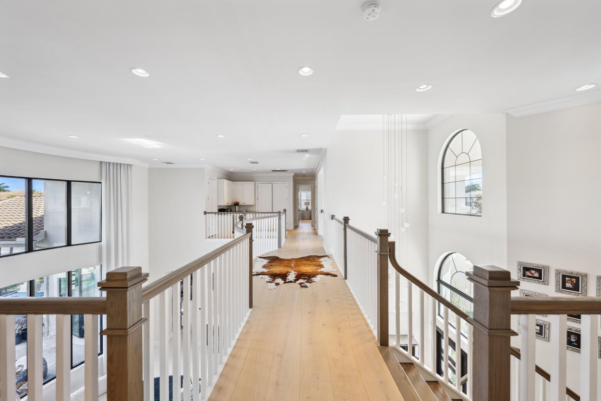 ROYAL PALM POLO - Residential