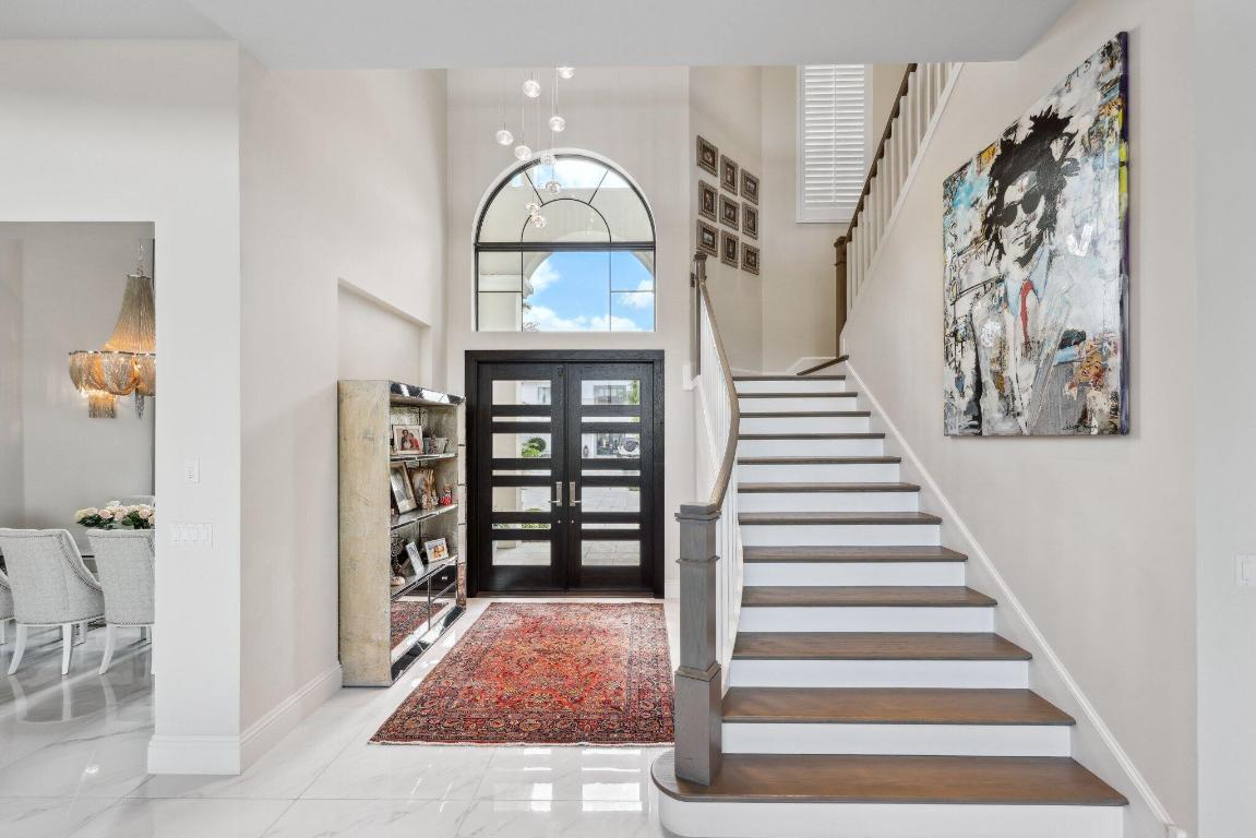 ROYAL PALM POLO - Residential