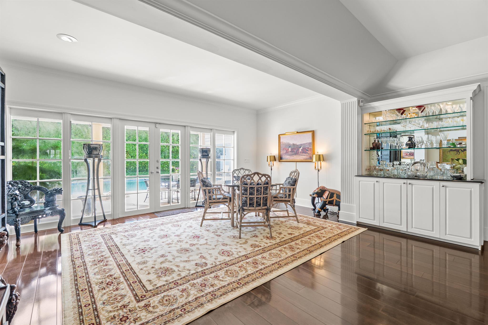 BRAMS ADD - Residential