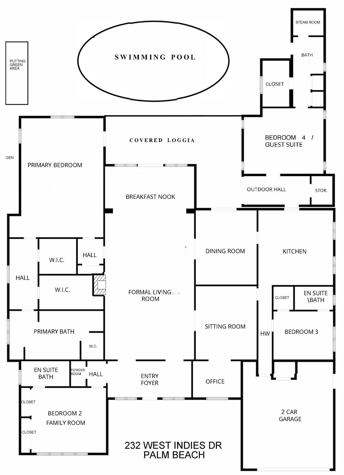 BRAMS ADD - Residential