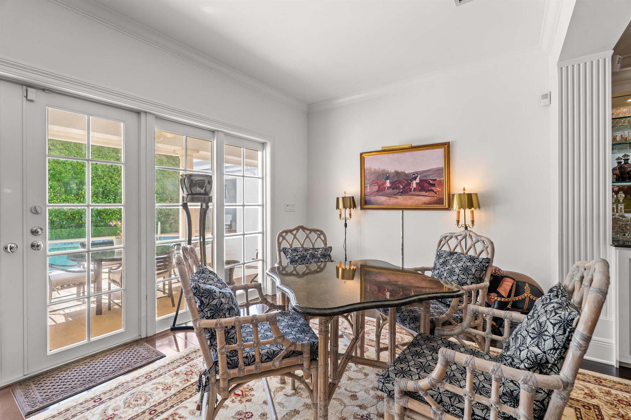 BRAMS ADD - Residential