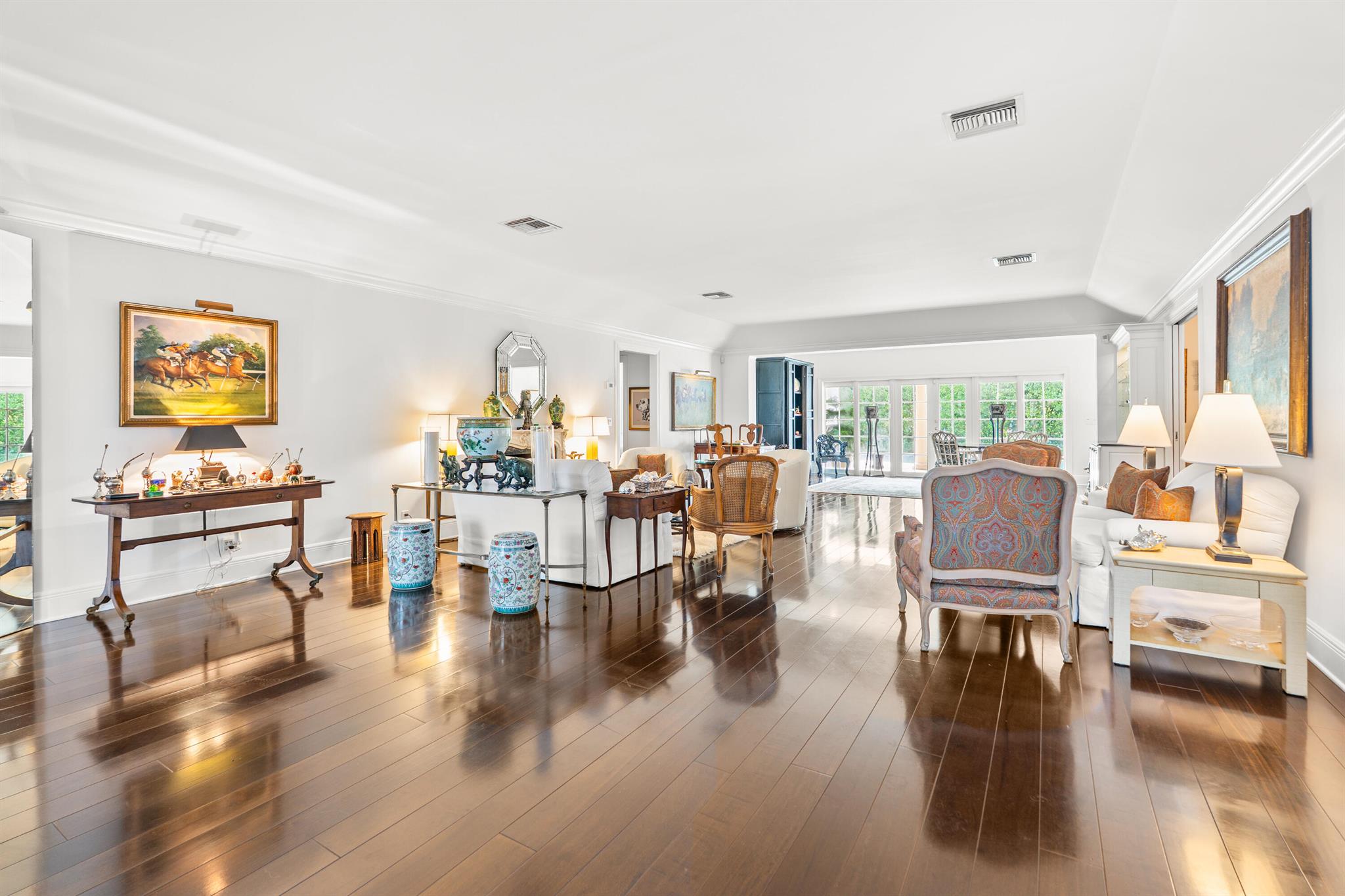 BRAMS ADD - Residential