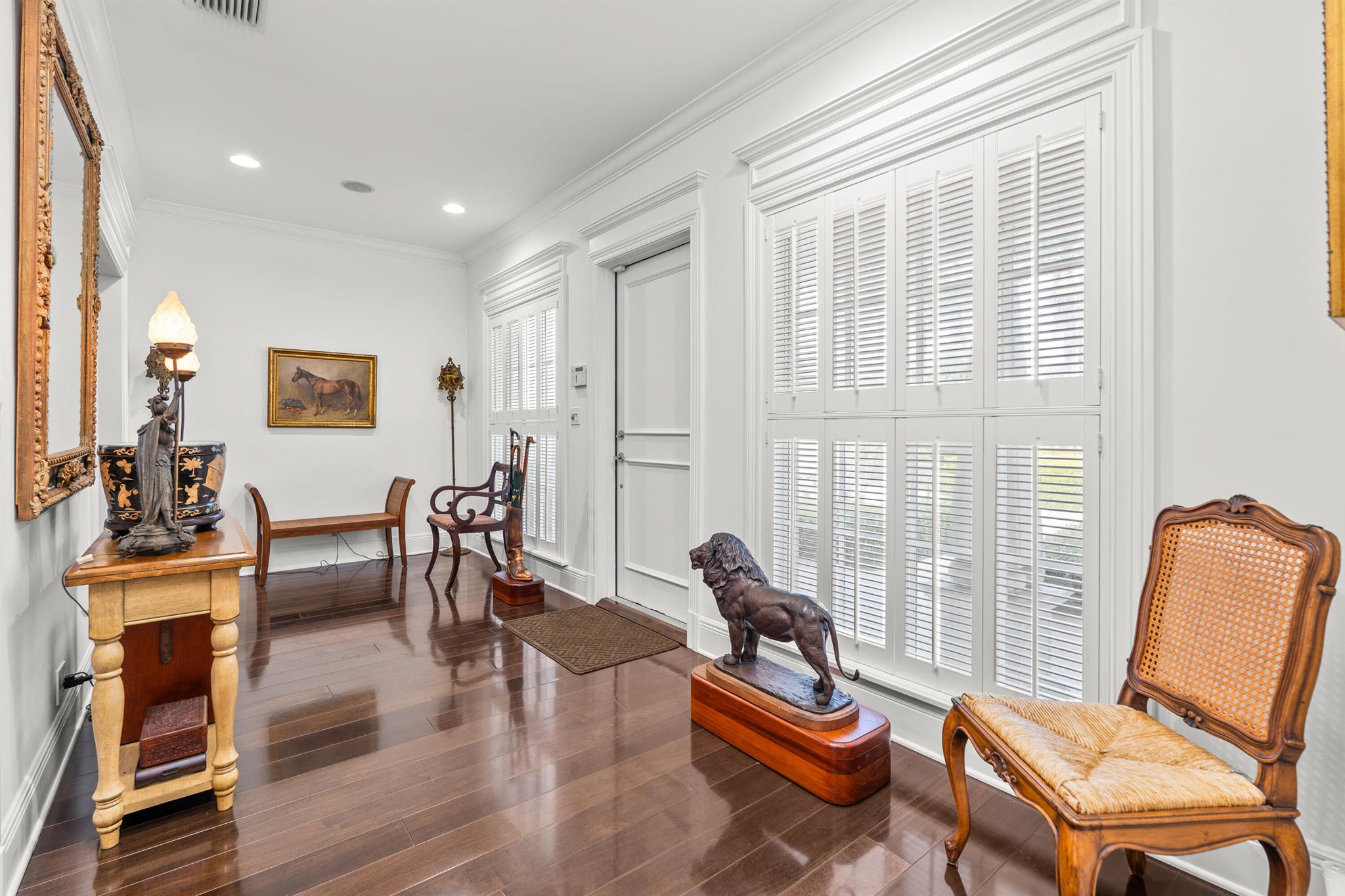 BRAMS ADD - Residential