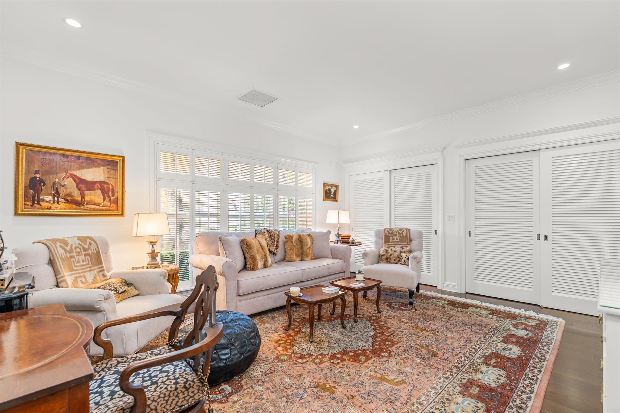 BRAMS ADD - Residential