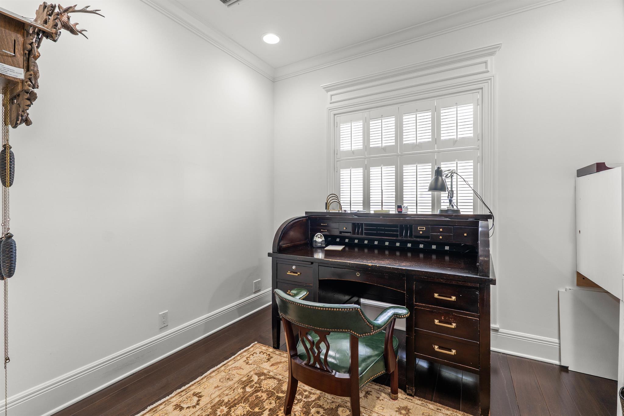 BRAMS ADD - Residential