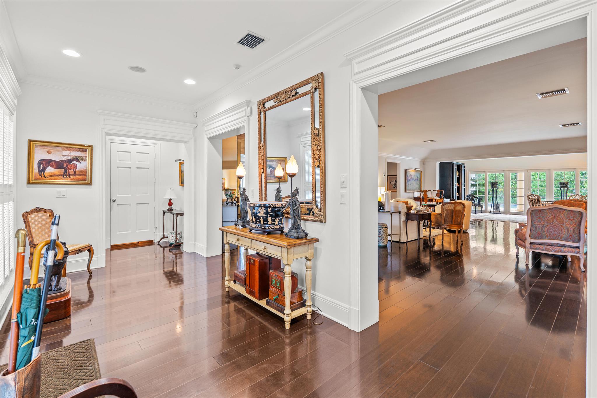 BRAMS ADD - Residential