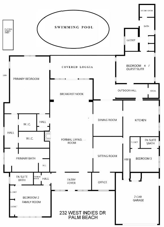 BRAMS ADD - Residential