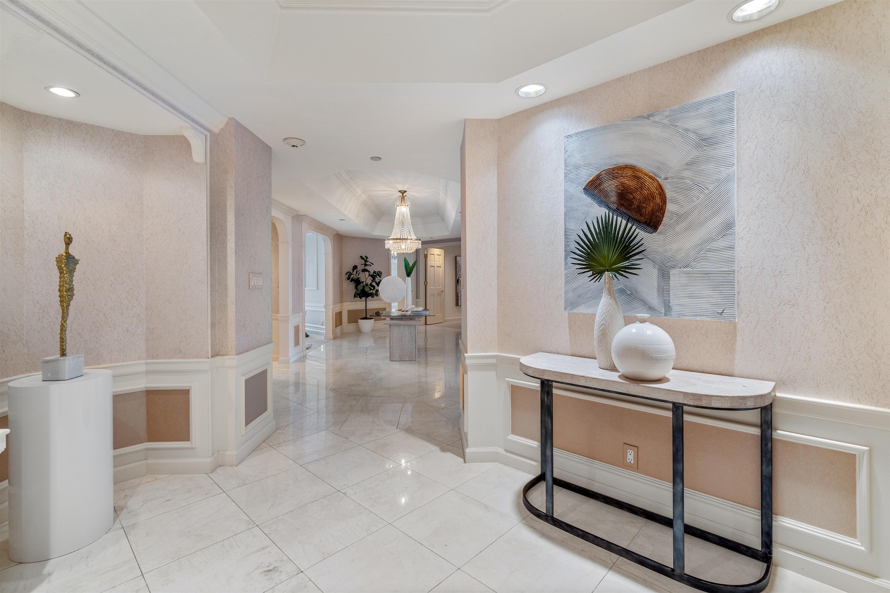 TWENTY SEVEN SEVENTY SOUTH OCEAN BOULEVARD COND DE - Residential