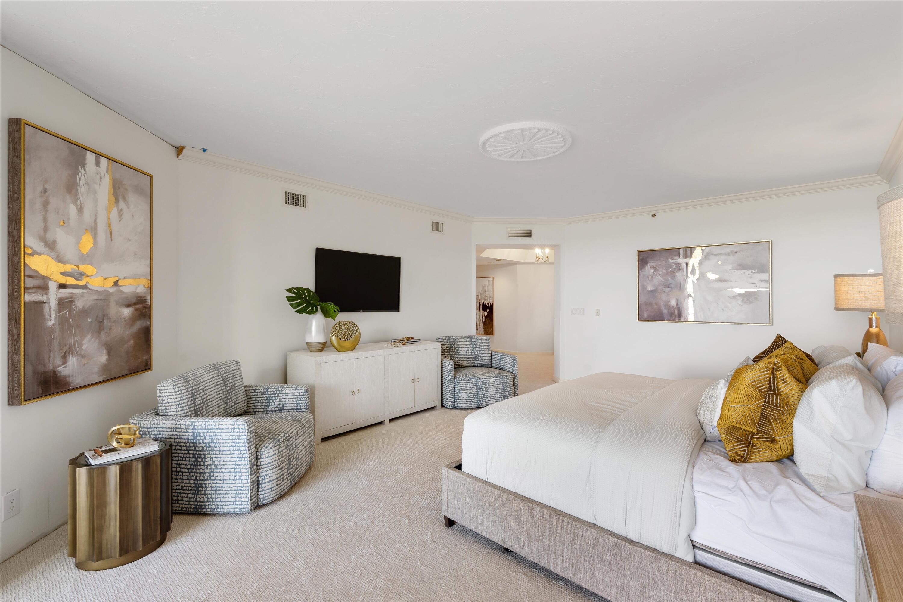 TWENTY SEVEN SEVENTY SOUTH OCEAN BOULEVARD COND DE - Residential