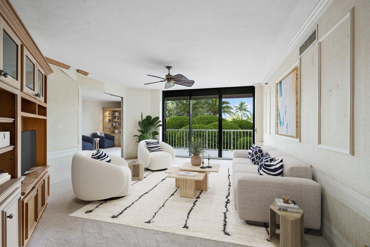 TWENTY SEVEN SEVENTY SOUTH OCEAN BOULEVARD COND DE - Residential