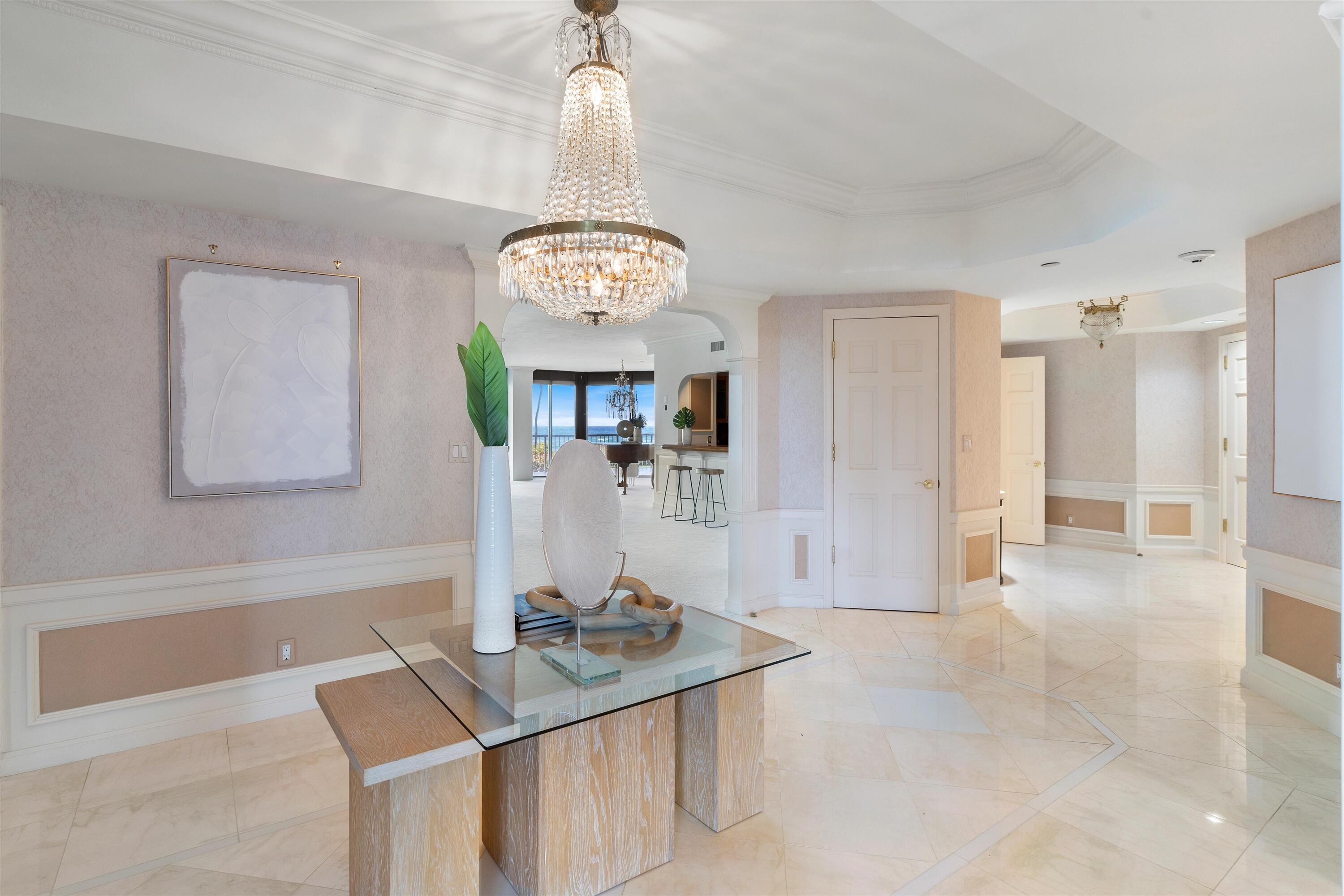 TWENTY SEVEN SEVENTY SOUTH OCEAN BOULEVARD COND DE - Residential