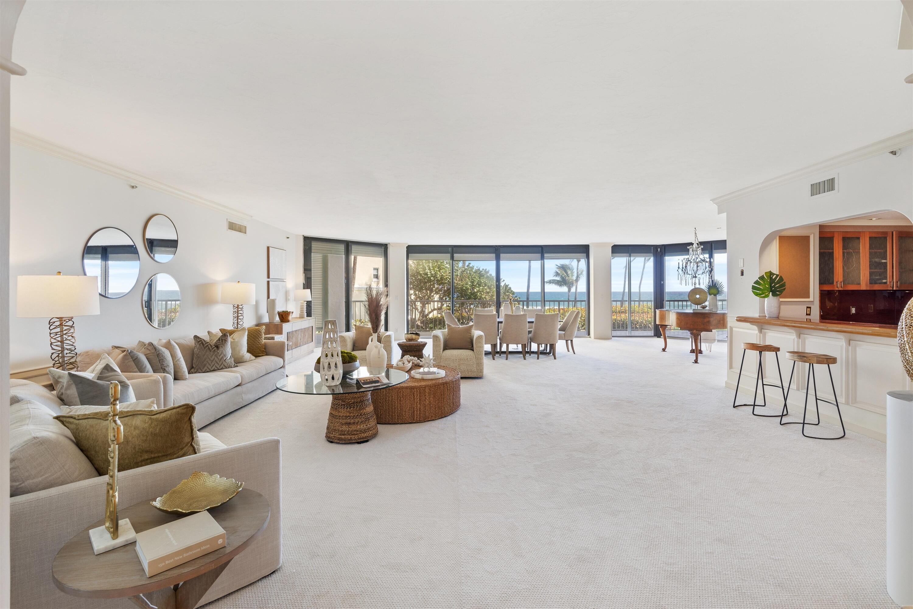 TWENTY SEVEN SEVENTY SOUTH OCEAN BOULEVARD COND DE - Residential