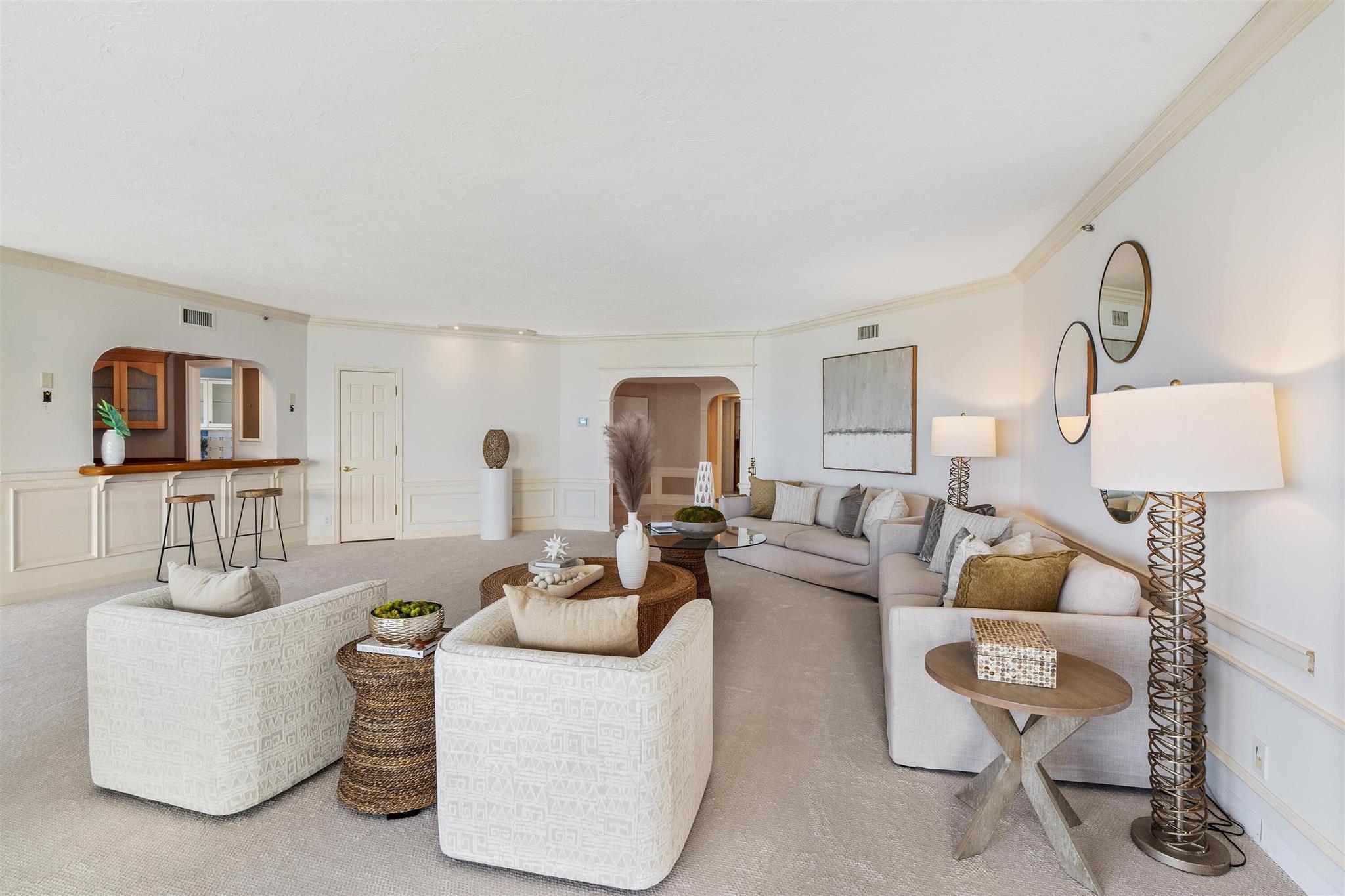 TWENTY SEVEN SEVENTY SOUT - Residential