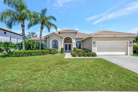 11248 Edgewater Circle Wellington FL 33414