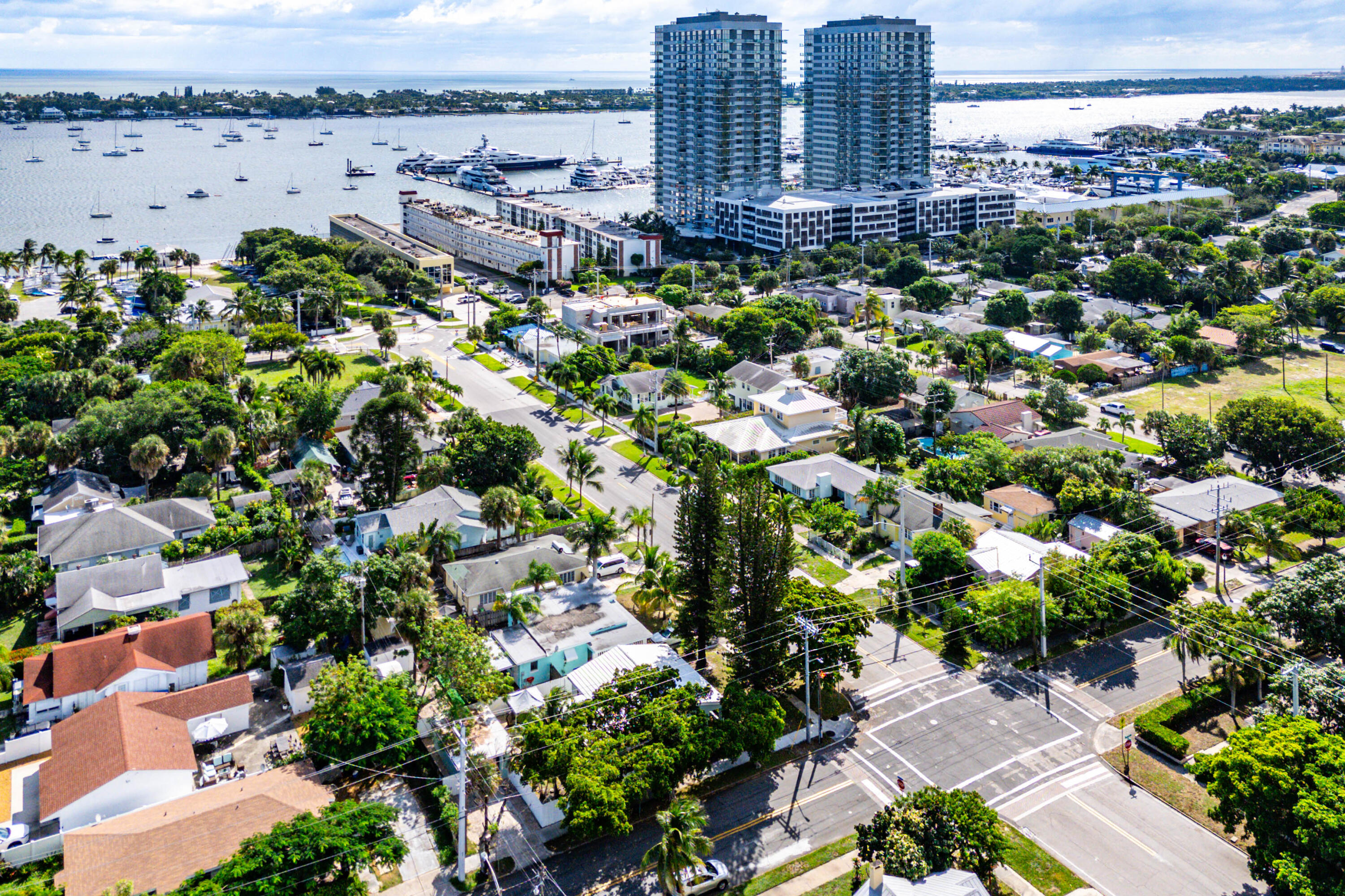 NORTH PALM BCH 1 - Residential