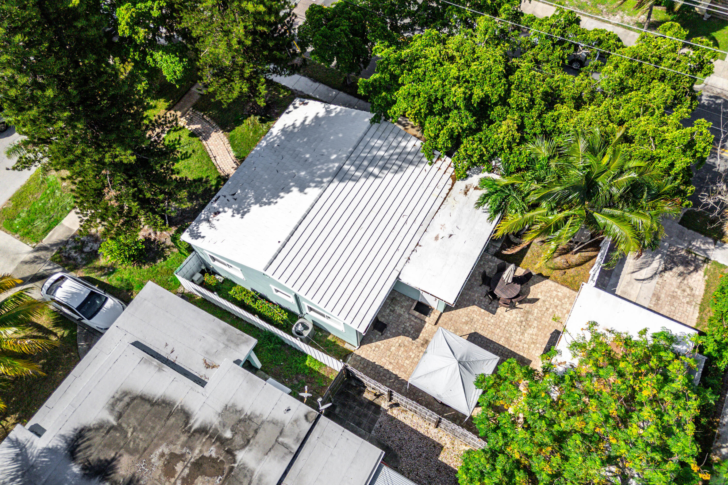 NORTH PALM BCH 1 - Residential