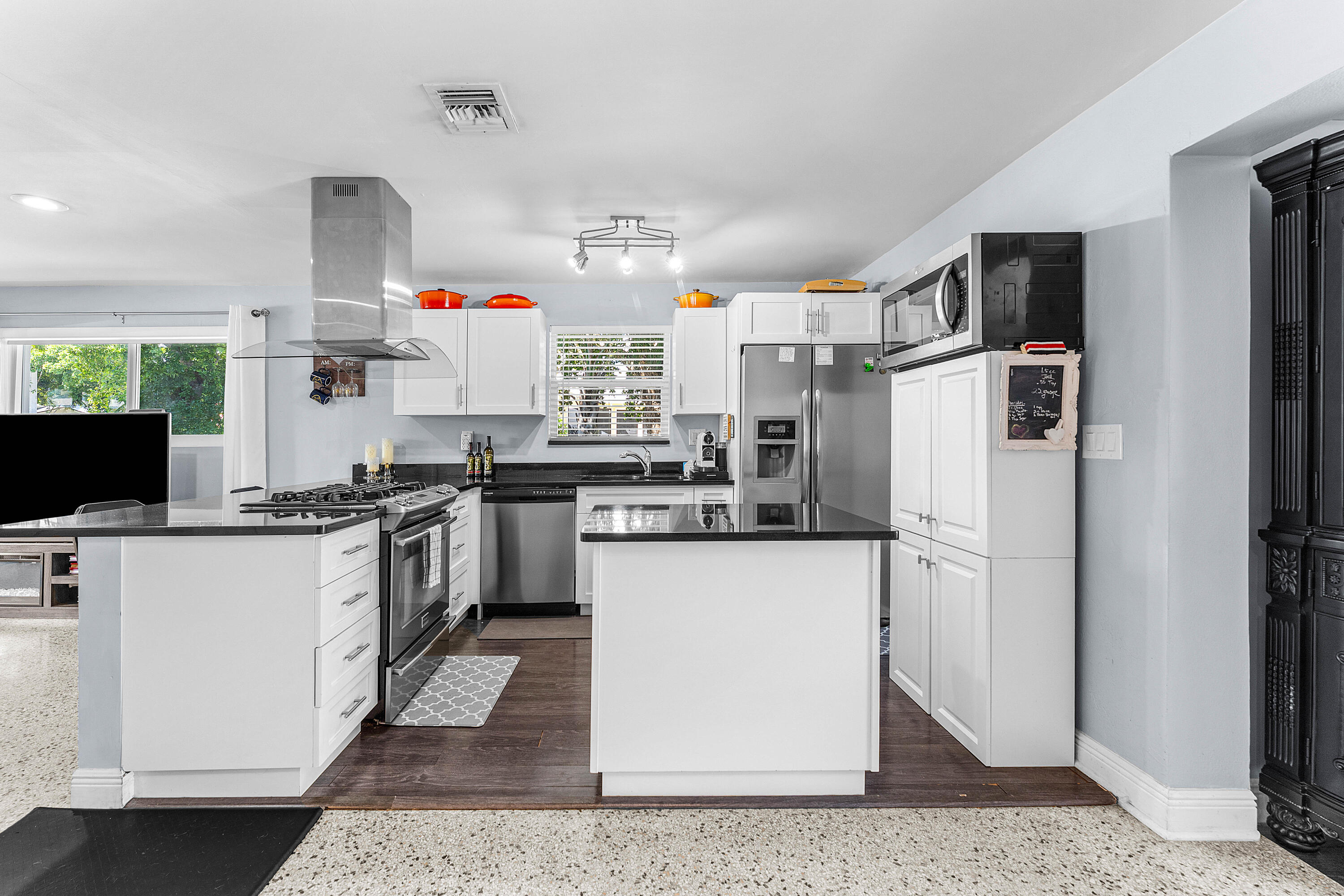 NORTH PALM BCH 1 - Residential