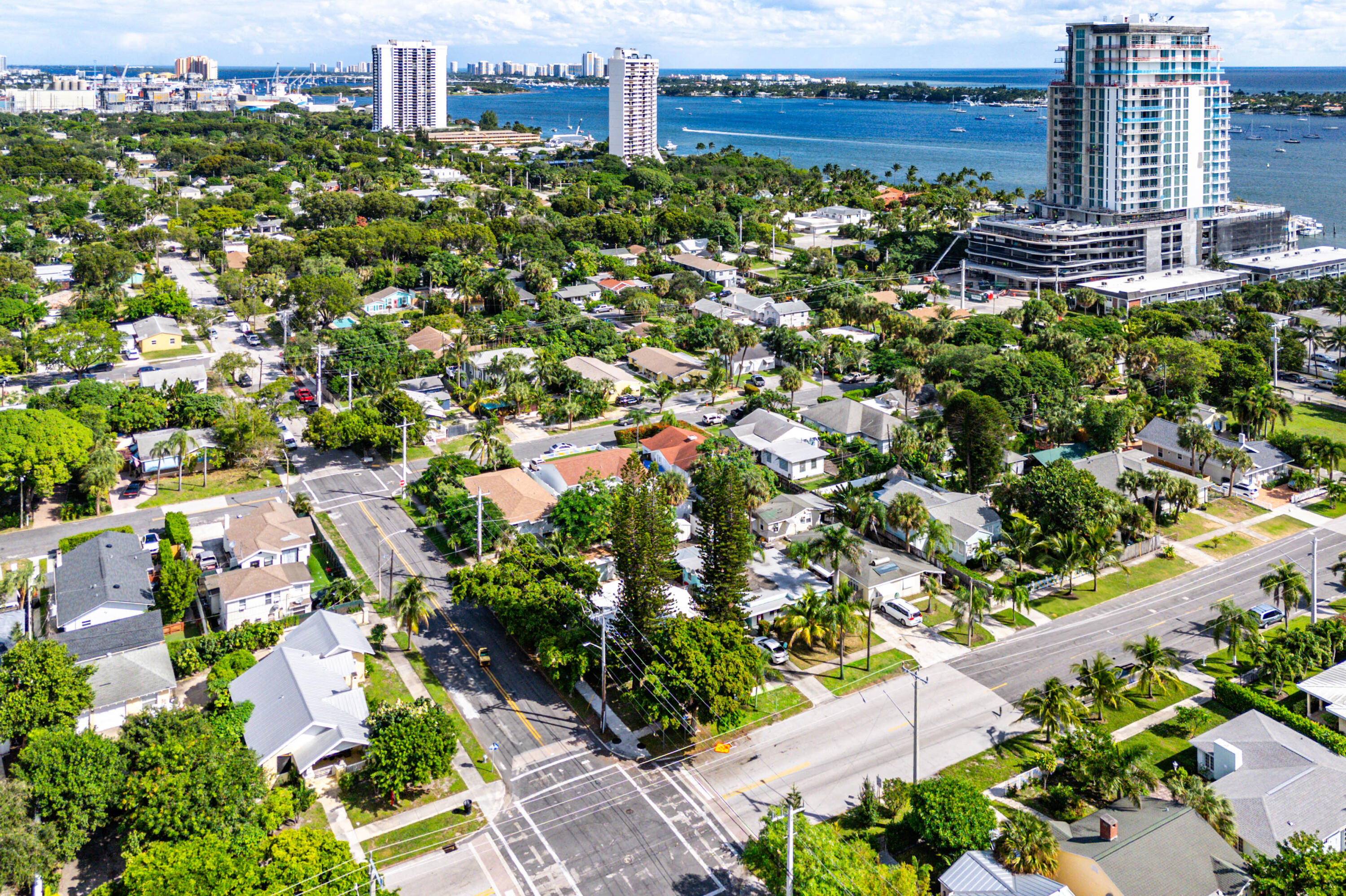 NORTH PALM BCH 1 - Residential