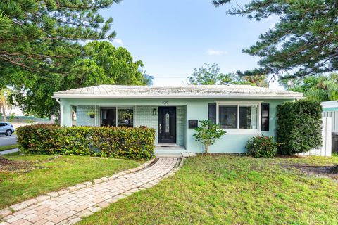 439 45th Street West Palm Beach FL 33407