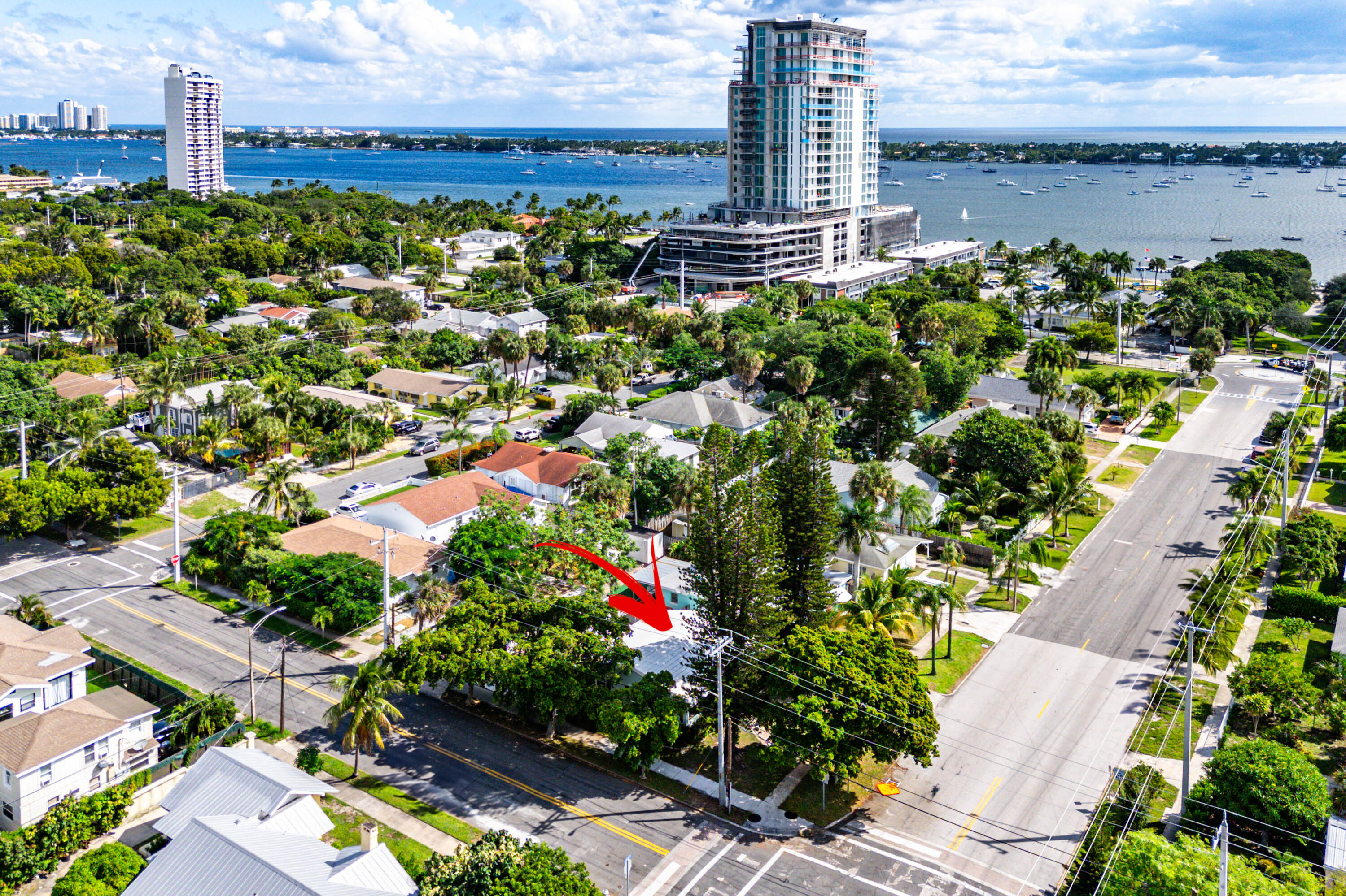 NORTH PALM BCH 1 - Residential