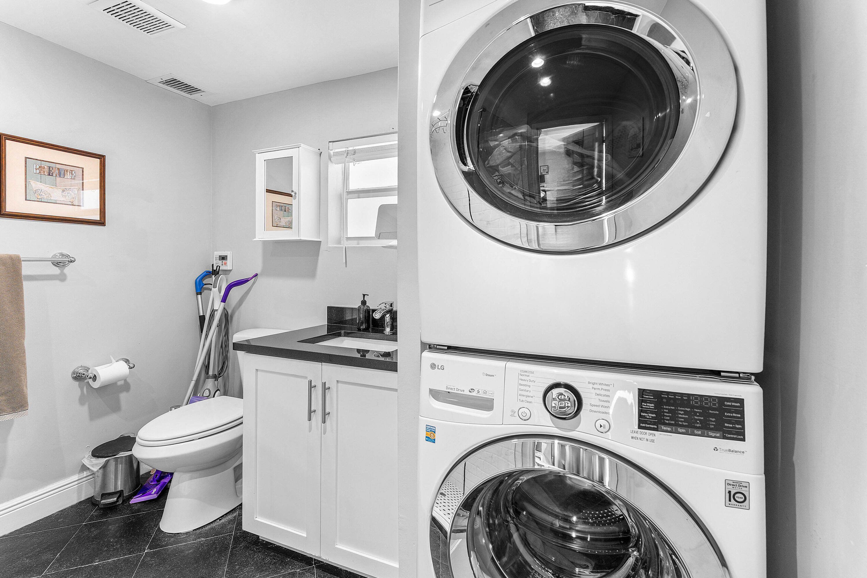 NORTH PALM BCH 1 - Residential