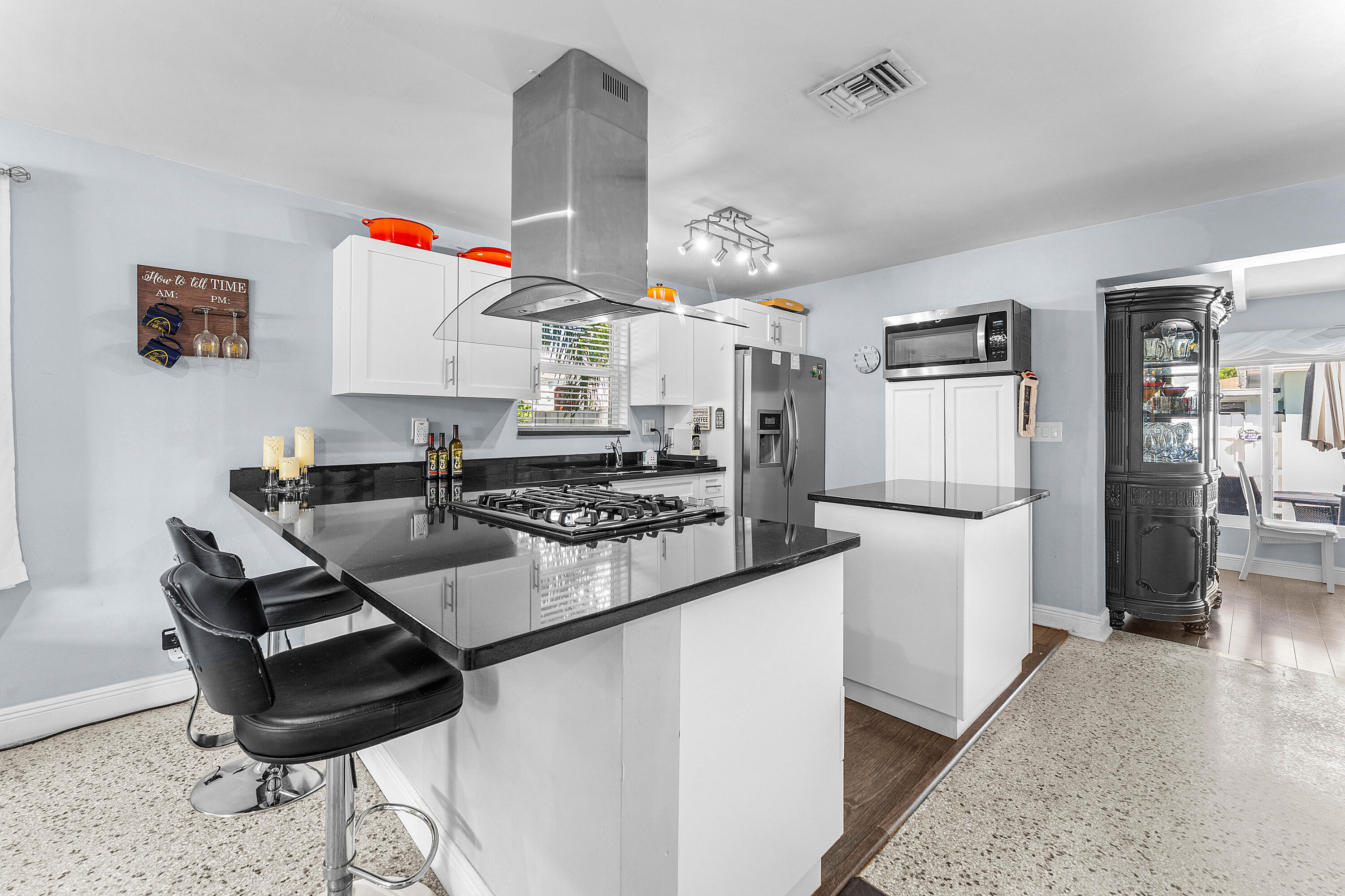 NORTH PALM BCH 1 - Residential
