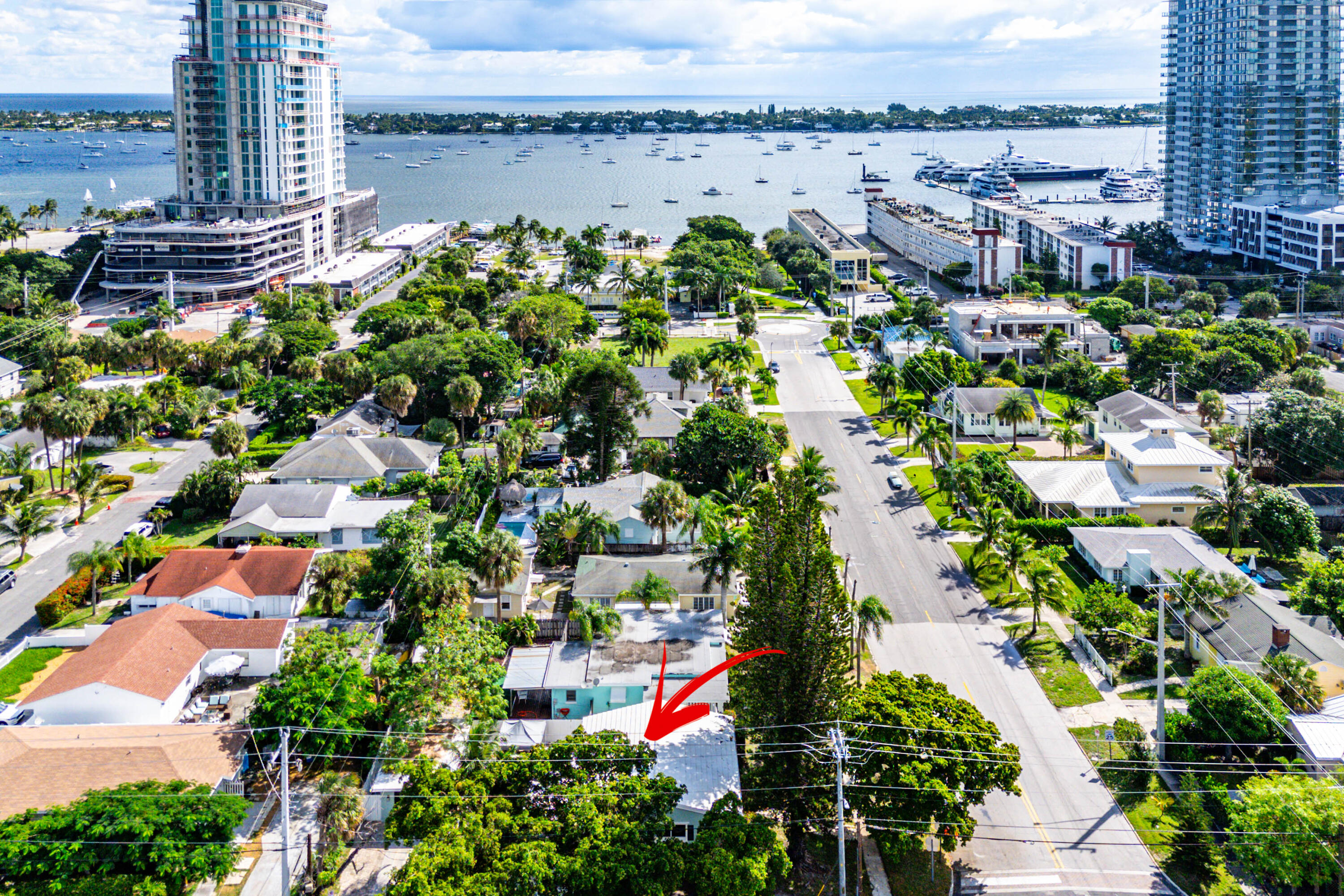 NORTH PALM BCH 1 - Residential