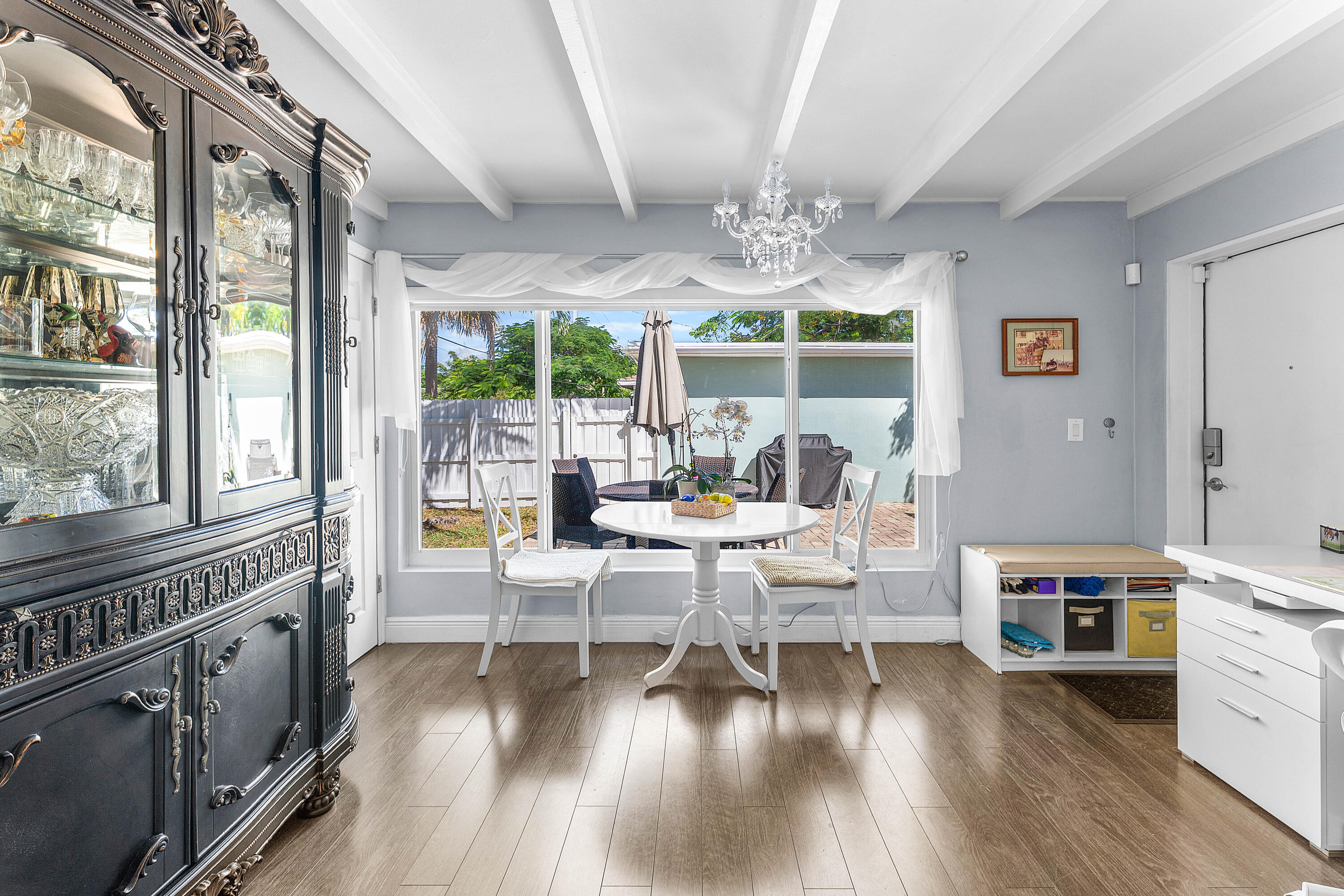 NORTH PALM BCH 1 - Residential