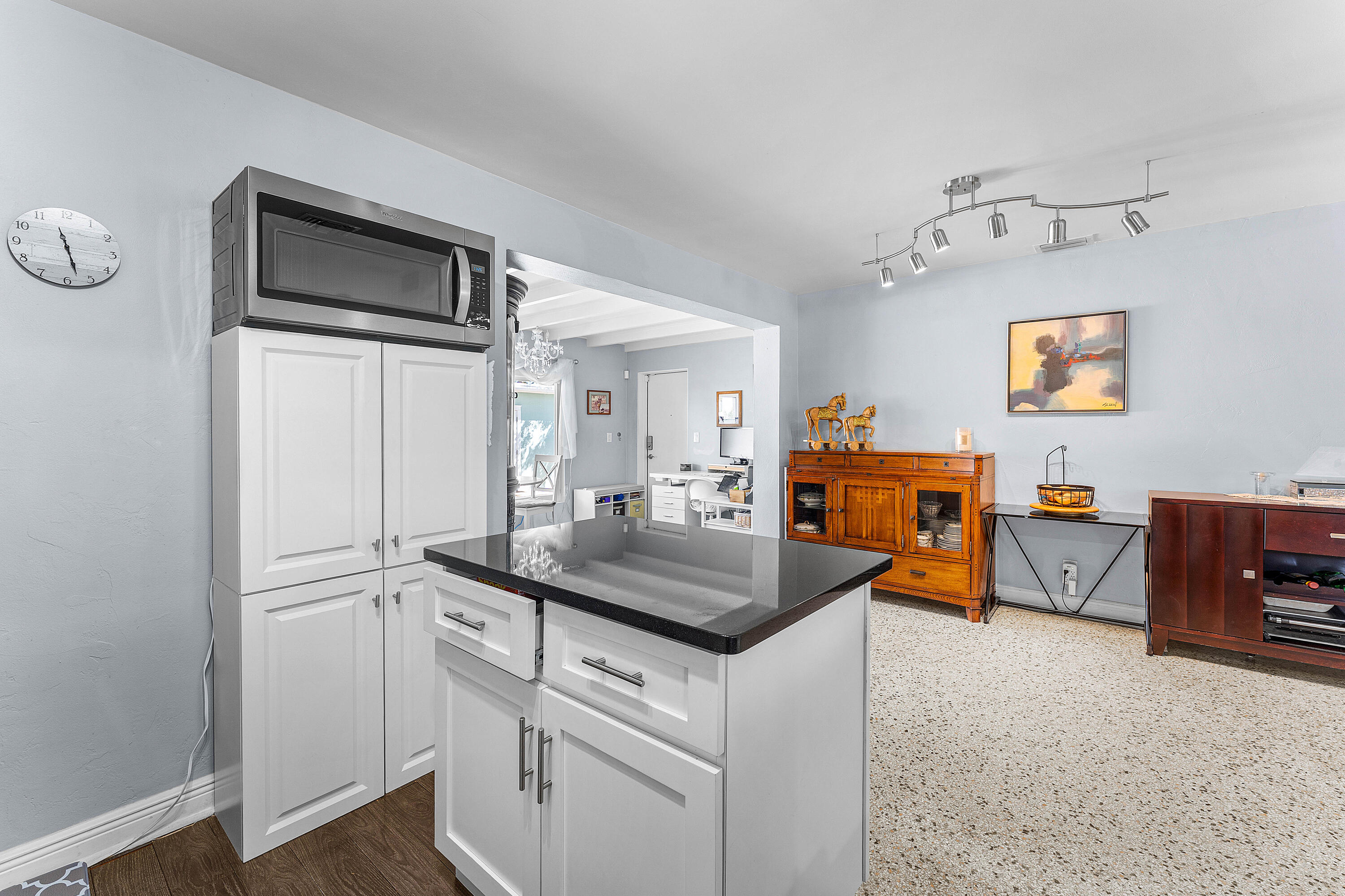 NORTH PALM BCH 1 - Residential