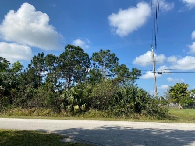 PORT ST LUCIE SECTION 44 - Land