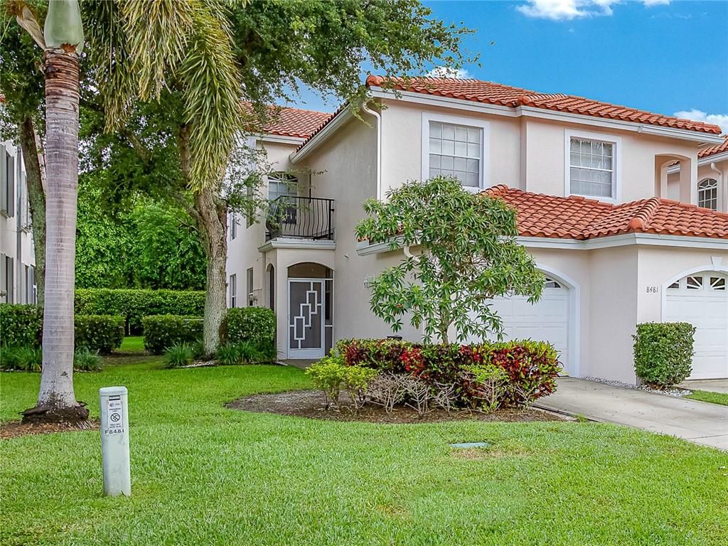 Photo of 8481 Via Romana #76L, Boca Raton, FL 33496 (MLS # F10291569)