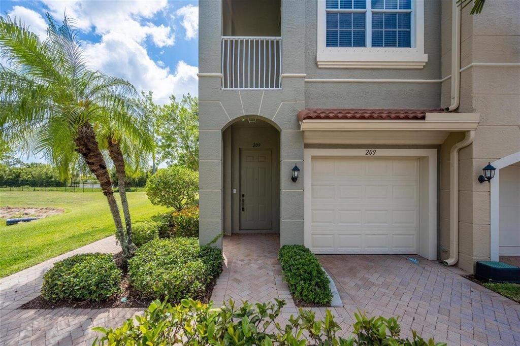 Photo of 4921 Bonsai Circle #209, Palm Beach Gardens, FL 33418 (MLS # R10712899)