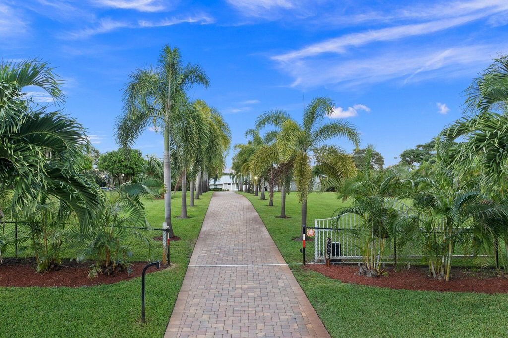 Photo of 2883 SE St Lucie Boulevard, Stuart, FL 34997 (MLS # R10936302)