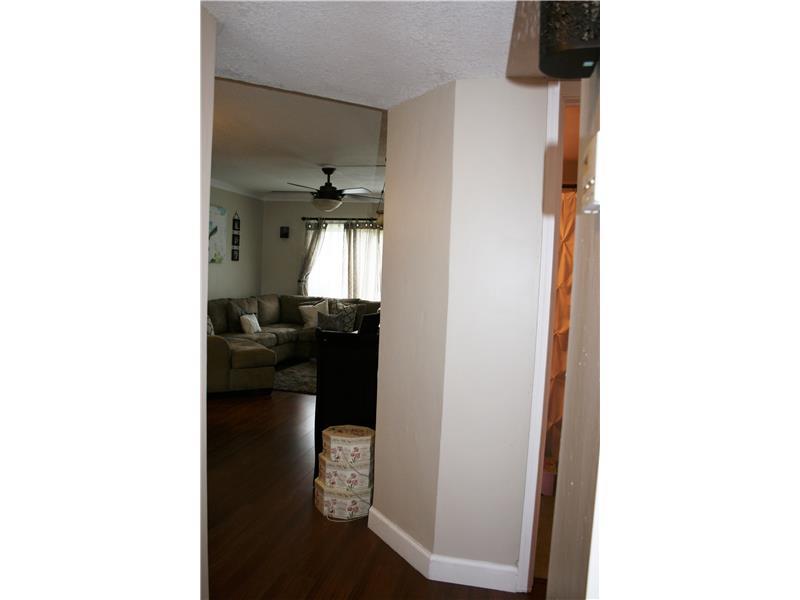 LAKEWOOD VILLAGE - Residential