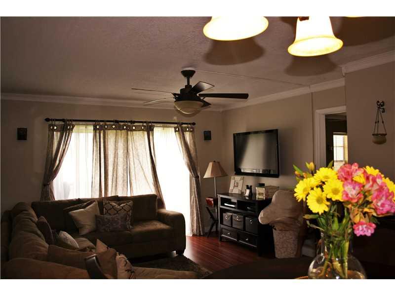 LAKEWOOD VILLAGE - Residential