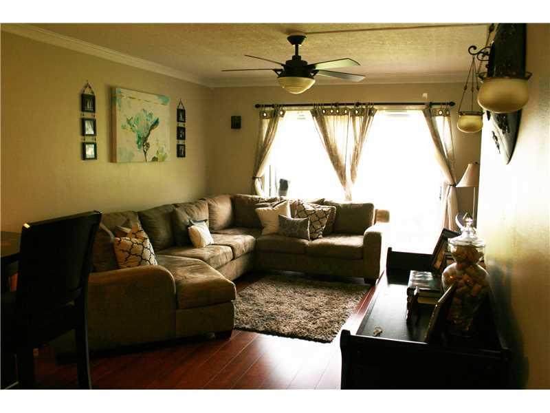 LAKEWOOD VILLAGE - Residential