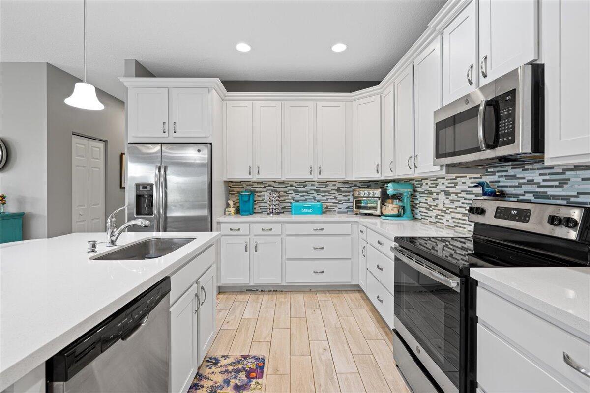 LAKEPARK AT TRADITION PLA - Residential