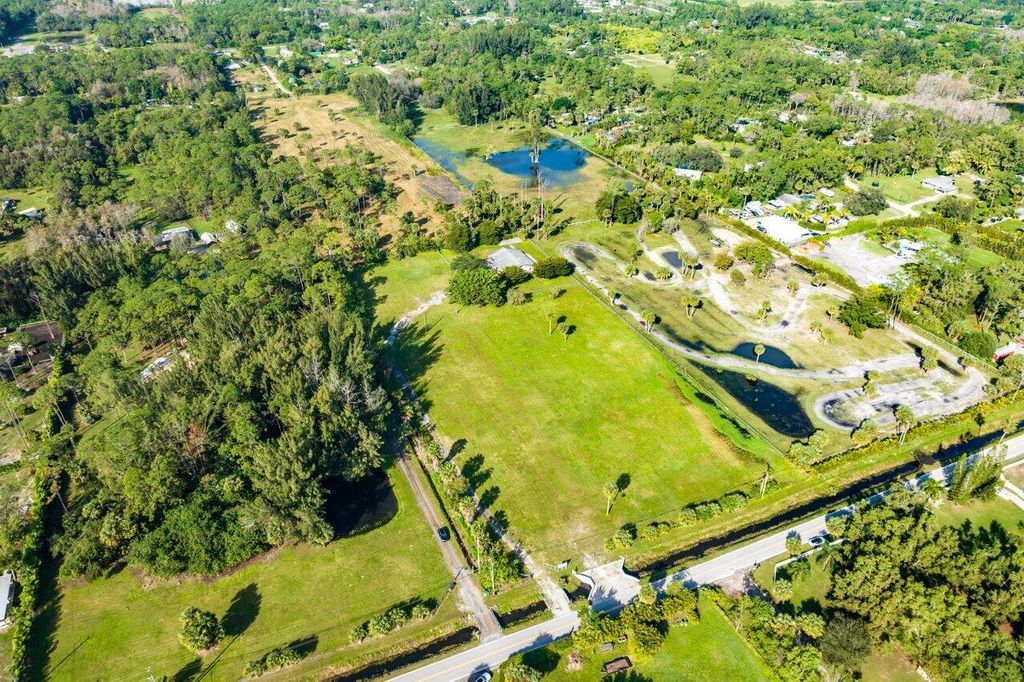 Photo of 2221 F Road, Loxahatchee Groves, FL 33470 (MLS # R10955393)