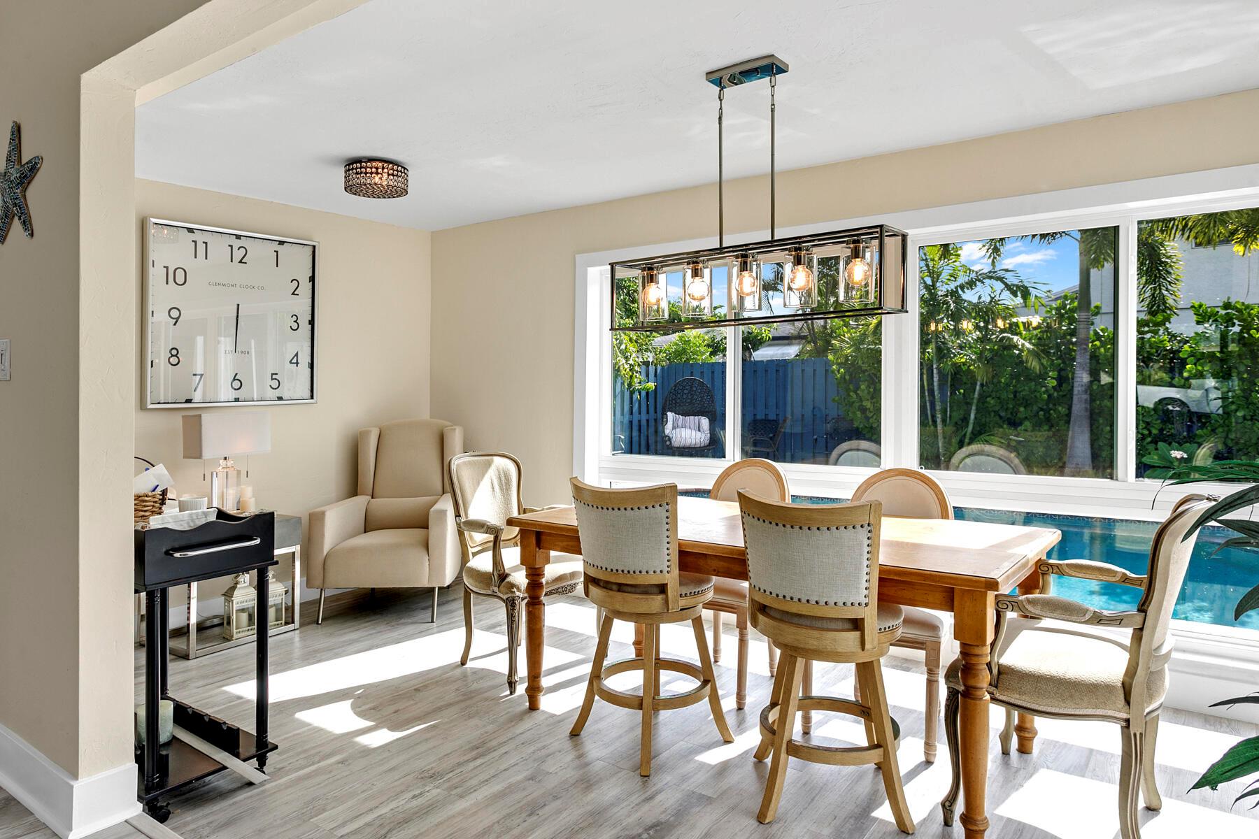 NORTH LAKE WORTH - Residential Lease