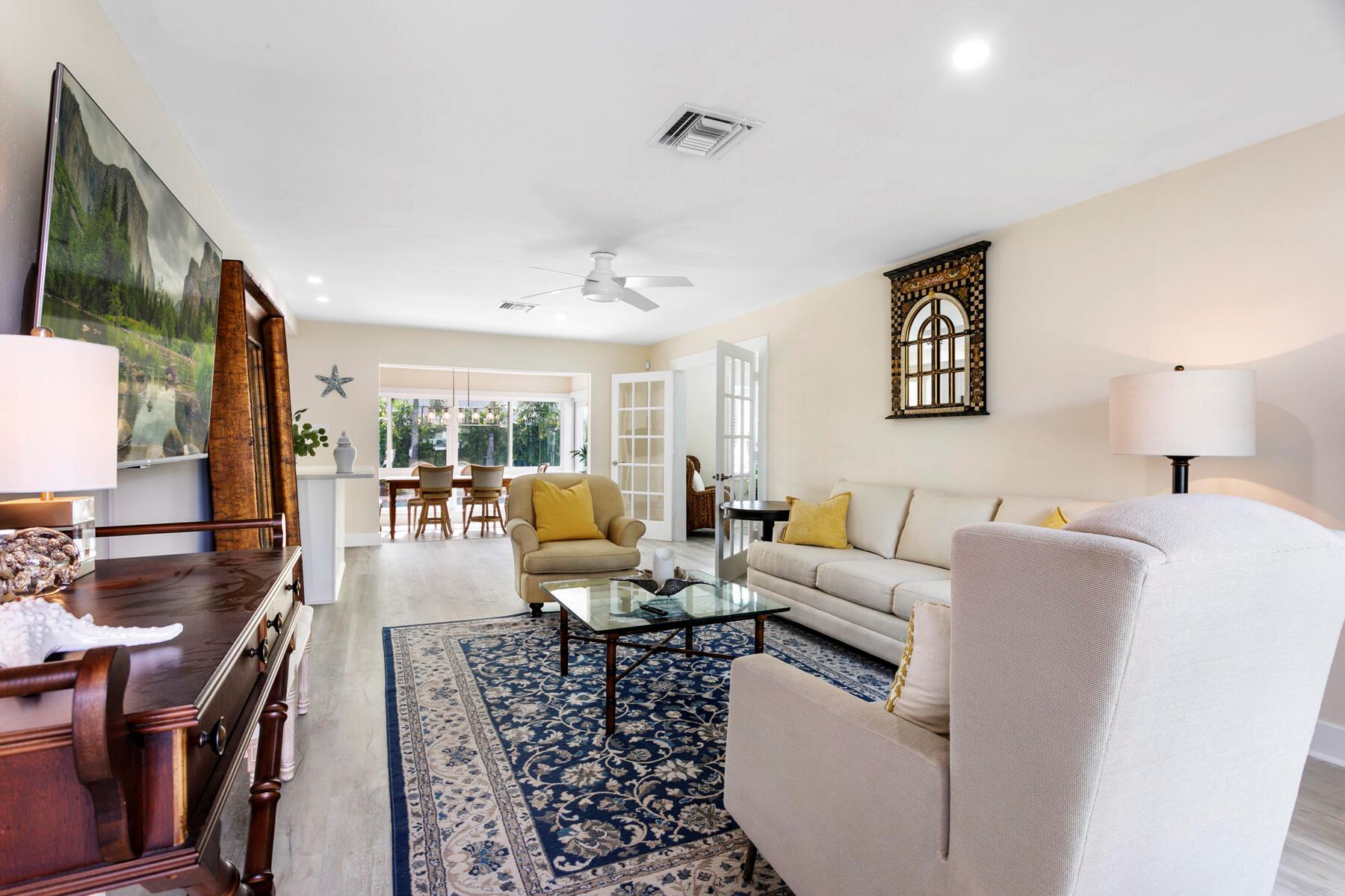 NORTH LAKE WORTH - Residential Lease